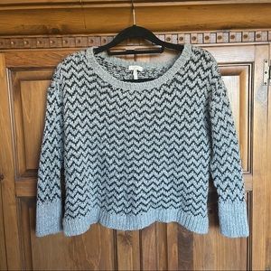 Sweater joie knitt